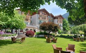Hotel Lido - slow&natural living